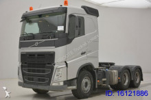 Volvo FH13 tractor unit