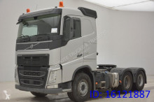 Volvo FH13 tractor unit