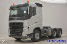 Volvo FH13 tractor unit