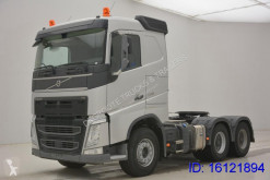 Volvo FH13 tractor unit