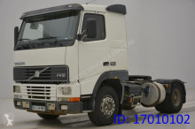 tracteur Volvo