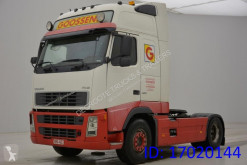 Volvo FH12