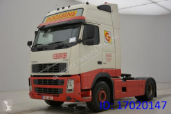 Volvo FH12