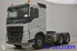 Volvo FH13 tractor unit