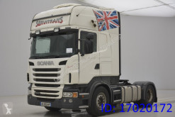 Scania R 440 tractor unit