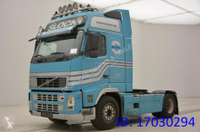 Volvo FH13
