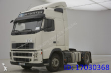 Volvo FH13