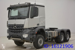 Mercedes Arocs tractor unit