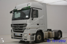 Mercedes Actros 1844 tractor unit