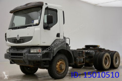 Renault tractor unit
