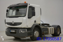 Renault Premium 410 tractor unit