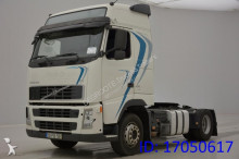 used hazardous materials / ADR tractor unit