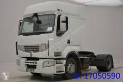 Renault Premium 410 tractor unit