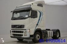 used hazardous materials / ADR tractor unit