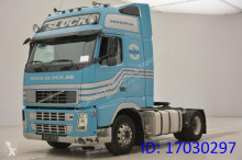 Volvo FH13