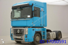 Renault AE 460 DXI tractor unit