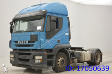 Iveco Stralis tractor unit