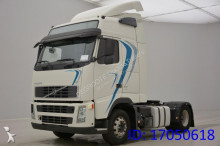 used hazardous materials / ADR tractor unit