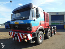 Mercedes tractor unit