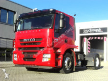 Iveco Stralis 360 tractor unit