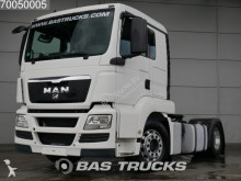 MAN TGS 18.400 L tractor unit
