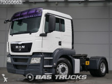 MAN TGS 18.400 L tractor unit
