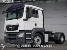 MAN TGS 18.400 L tractor unit