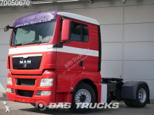 MAN TGX 18.440 XL tractor unit