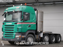 Scania R 620 tractor unit