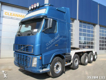 Volvo tractor unit
