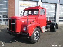 Scania L tractor unit