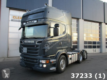 Scania R 730