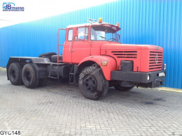 Berliet TBO tractor unit