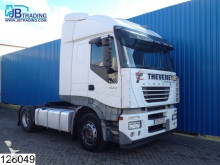 Iveco Stralis 430 tractor unit