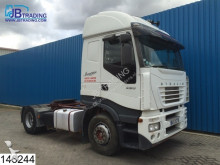 Iveco Stralis 430 tractor unit