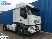 Iveco Stralis 430 tractor unit