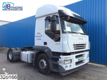 Iveco Stralis 420 tractor unit