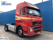 Volvo hazardous materials / ADR tractor unit