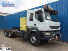 Renault Kerax 520 DXI tractor unit