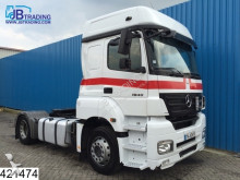 tracteur Mercedes Axor 1840