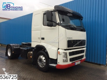 Volvo hazardous materials / ADR tractor unit