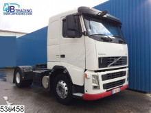 Volvo hazardous materials / ADR tractor unit