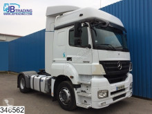 tracteur Mercedes Axor 1840