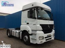 Mercedes Axor 1836 tractor unit