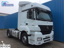 Mercedes Axor 1836 tractor unit