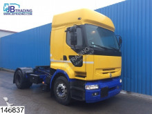 used hazardous materials / ADR tractor unit