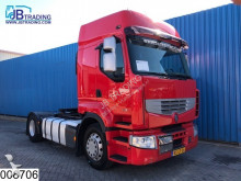 used hazardous materials / ADR tractor unit