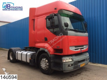 used hazardous materials / ADR tractor unit