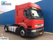 used hazardous materials / ADR tractor unit