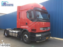 used hazardous materials / ADR tractor unit